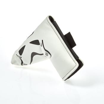 TaylorMade Storm Trooper Putter Cover - main image